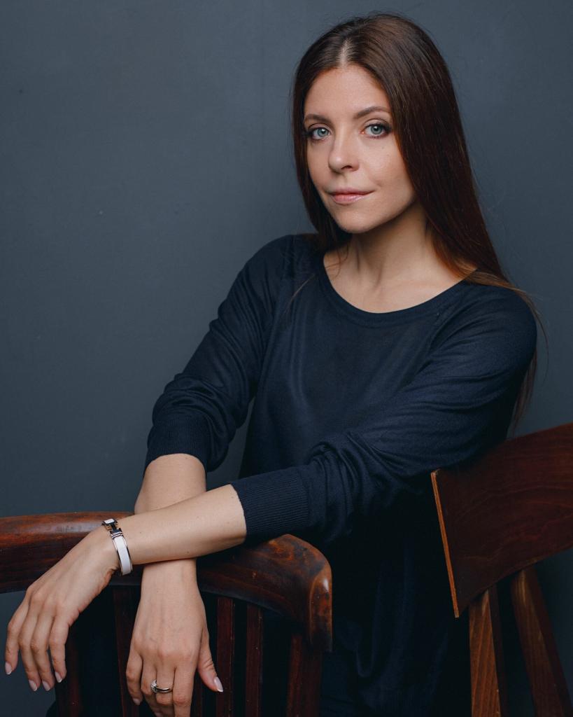 Анна нахапетова актриса биография личная жизнь Даже в дерзких мечтах не могла представить, что жизнь будет связана с актерством