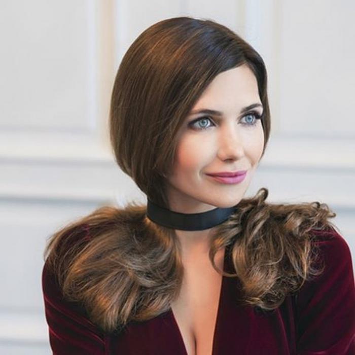 Екатерина Климова