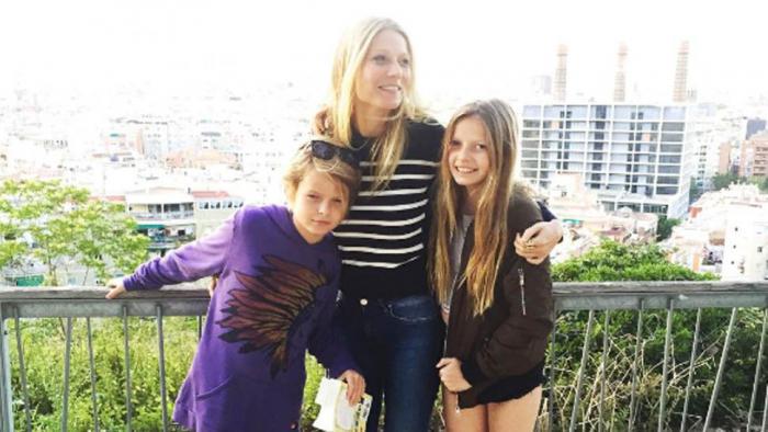 Знаменитости