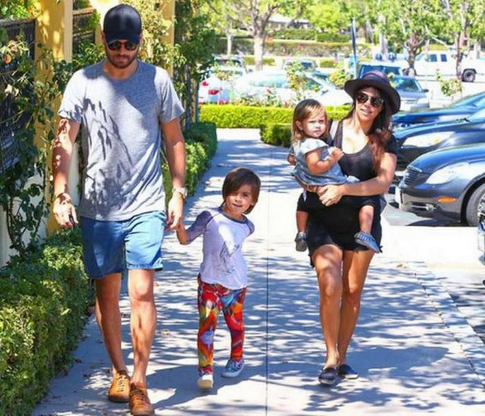 Знаменитости