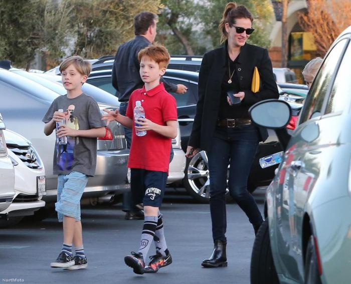 Воспитание