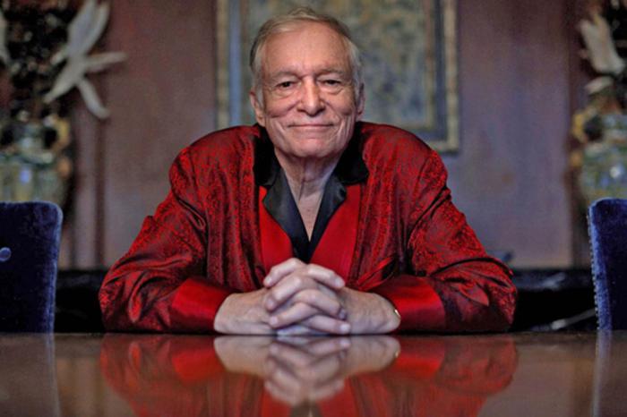 Жизнь Хью Хефнера была полной и интересной. Но какие секреты оставил после себя создатель Playboy?