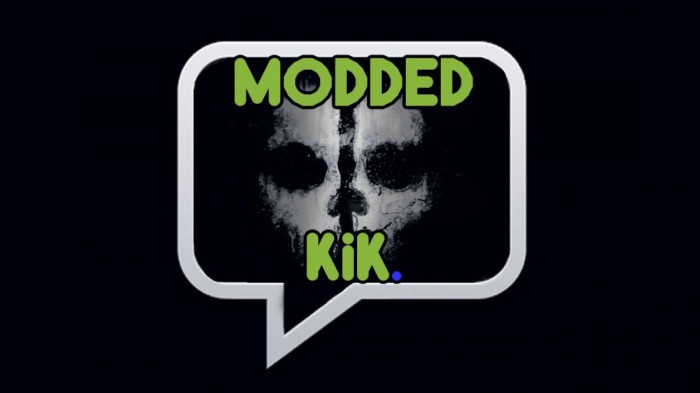 Что такое kik приложение. Смотреть фото Что такое kik приложение. Смотреть картинку Что такое kik приложение. Картинка про Что такое kik приложение. Фото Что такое kik приложение