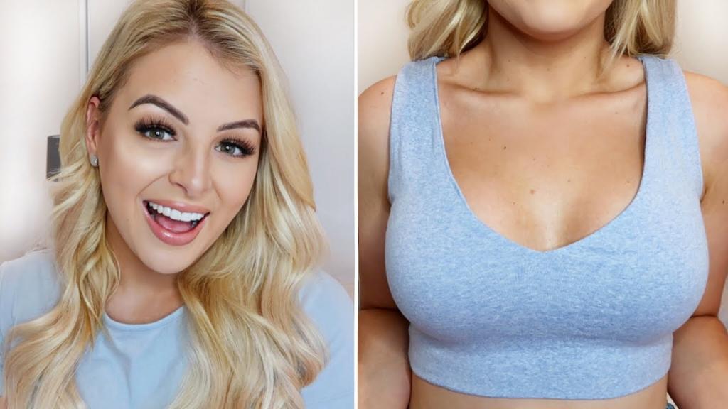 Supermaryface Boob Job
