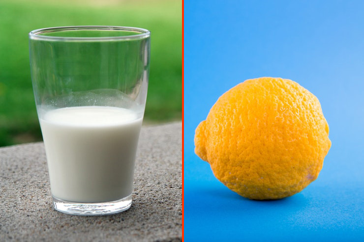 Йогурт с фруктами польза и вред