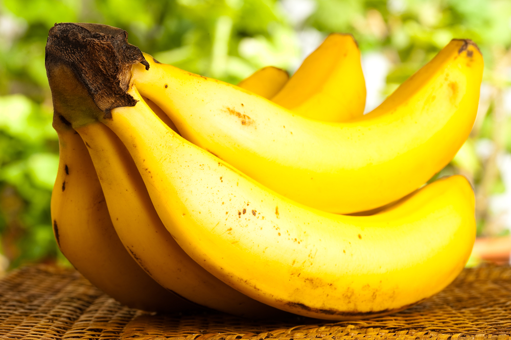 Рецепт от бессонницы с бананом