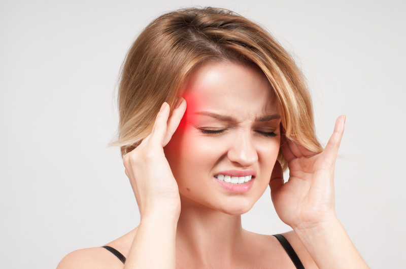 Резкие перепады настроения головная боль