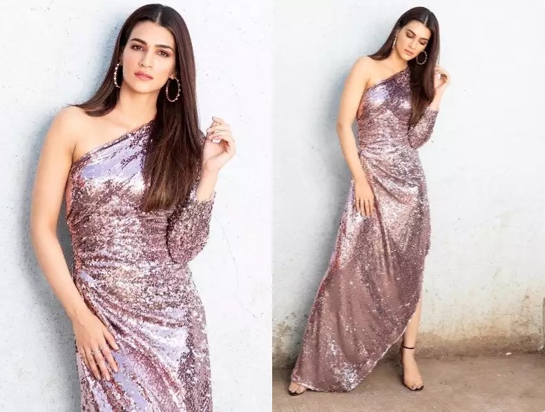 Blestki Na Odezhde Novyj Modnyj Trend 2019 Goda Kriti sanon is a popular indian actress. syl ru