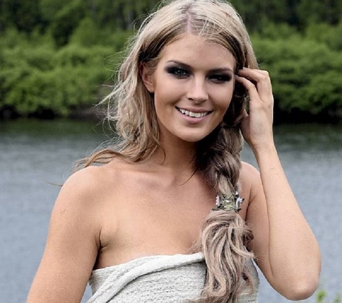 Hot Finland Girls