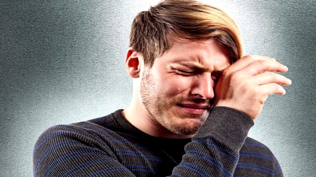 Что могут делать слезы глаголы