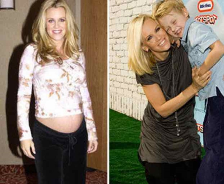 Jade Mccarthy Pregnant