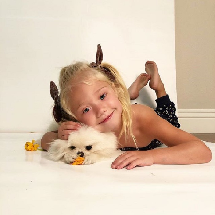 Lucy Everleigh