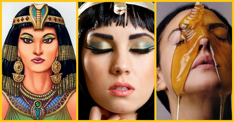 Эталоны женской красоты в истории: Каменный век, Древний Египет, Греция, Рим, Индия | Отзывы покупателей | Косметиста
