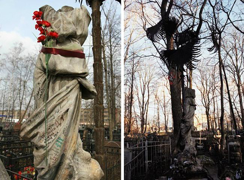 Памятник соньке на ваганьковском. Ваганьковское кладбище Сонька Золотая ручка. Могила Соньки золотой ручки на Ваганьковском кладбище. Сонька Золотая ручка памятник на Ваганьковском. Сонька Золотая ручка могила на Ваганьковском кладбище.