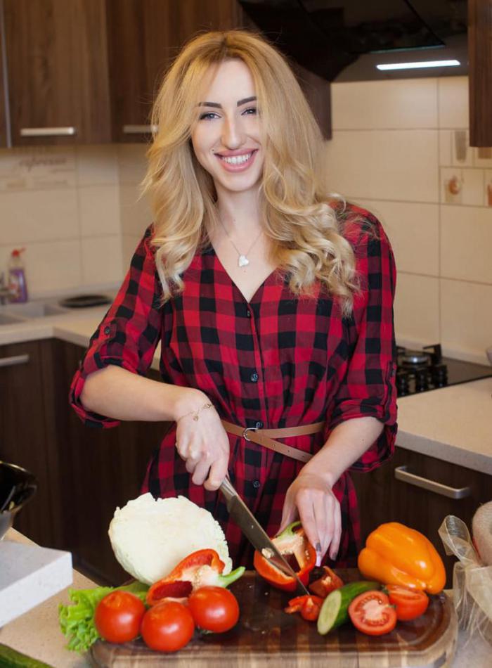 Мужчина