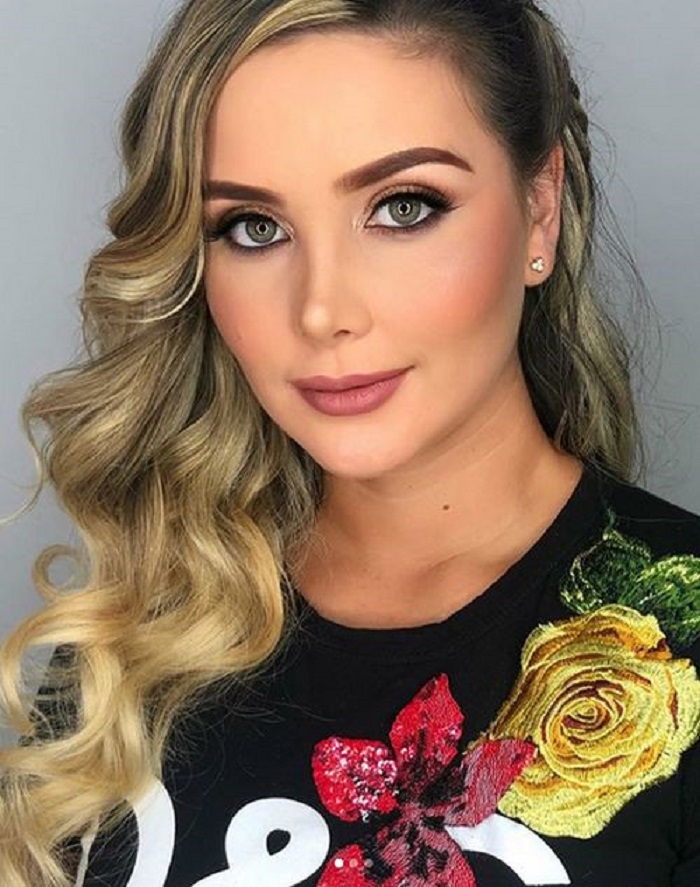 Cheriel Ramirez