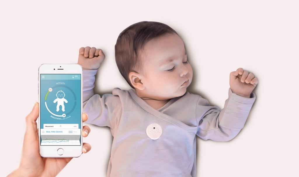 Best Baby Monitor With Smartphone App