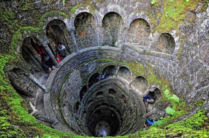 30 прекрасных мест для туристов 