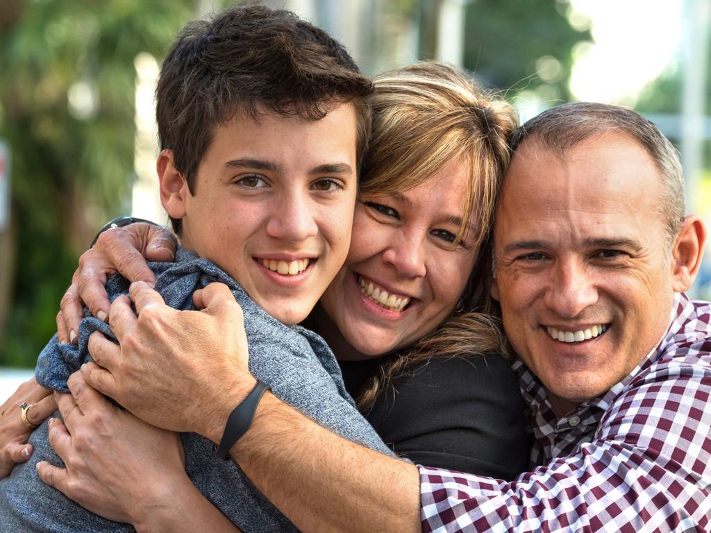 Родителям на заметку: 5 простых способов наладить отношения с подростками | Lifestyle | Селдон Новости