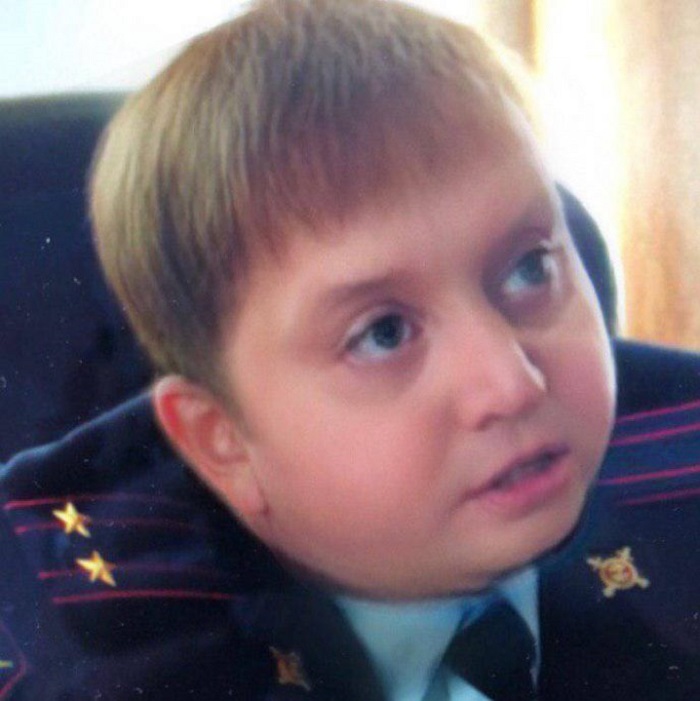 Бурунов Молодой