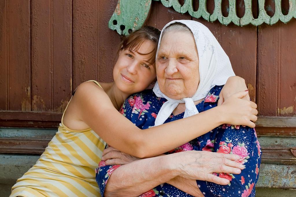Узнали что это не их бабушка и дедушка. Смотреть фото Узнали что это не их бабушка и дедушка. Смотреть картинку Узнали что это не их бабушка и дедушка. Картинка про Узнали что это не их бабушка и дедушка. Фото Узнали что это не их бабушка и дедушка