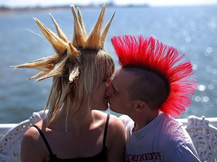 свидание отношение правила