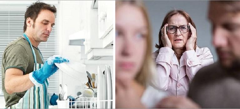 что делать если невестка грязнуля. Смотреть фото что делать если невестка грязнуля. Смотреть картинку что делать если невестка грязнуля. Картинка про что делать если невестка грязнуля. Фото что делать если невестка грязнуля