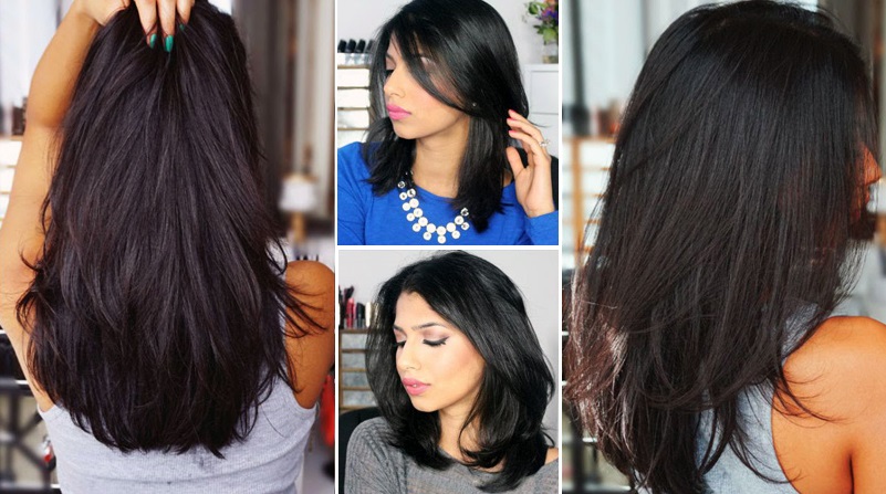 Моя подруга провела отпуск в Индии: местные женщины научили ее, как ухаживать за волосами