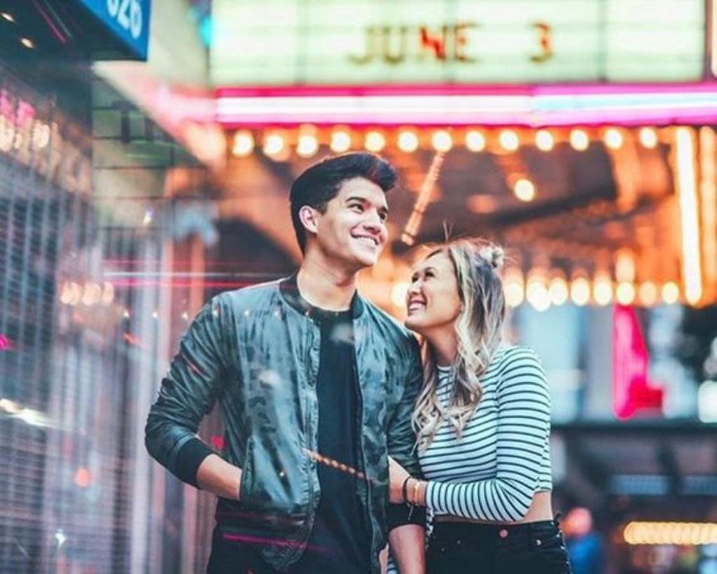 Alex And Laurdiy