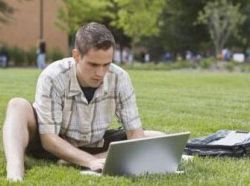 Оформление титульного листа научной работы 