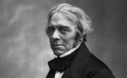 Опыты Фарадея. Электромагнитная индукция. Майкл Фарадей