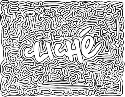 Клише - это хорошо или плохо? Употребление клише в разных стилях 