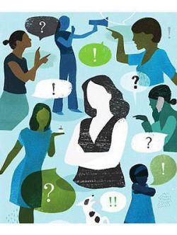 Что такое орфоэпия? Правила произношения слов русского языка