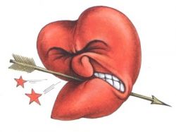 Правда ли, что любовь – злая?