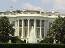 Известная и неизвестная столица США