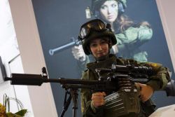 Новые пулеметы России, их характеристики и фото