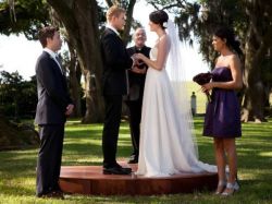 К чему снится свадебное платье или чужая свадьба