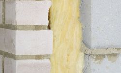 Утепление стен - основные характеристики