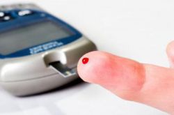 Глюкометр Accu Chek Active — лучший выбор для больных диабетом