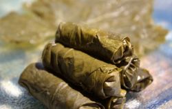 Что приготовить из фарша на скорую руку