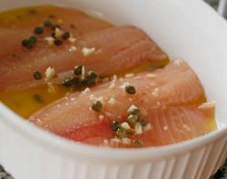 Тилапия в духовке: как приготовить и с чем подать