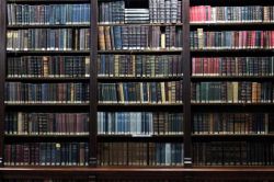 Как оформить список использованных источников. Правила оформления списка использованной литературы