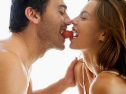 Как разнообразить секс? Практические советы