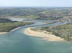 Дельта реки: причины образования, особенности