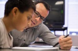 Причастие и отглагольное прилагательное