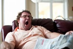 Как избавиться от лени?