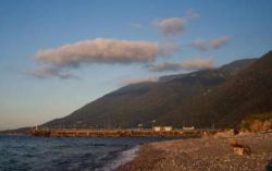 Абхазия: где находится и чем известна эта страна