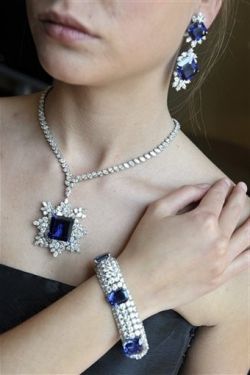 Счастливые камни Стрельца 