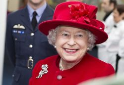 Королева Елизавета II. Некоторые особенности правления Её Величества