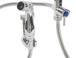 Удобен ли гигиенический душ?